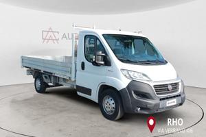 FIAT DUCATO CABINATO MAXI 35 XL H1 + iva