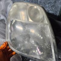 Faro DX Kia Picanto 1^a serie