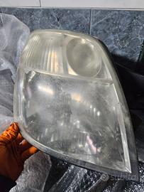 Faro DX Kia Picanto 1^a serie