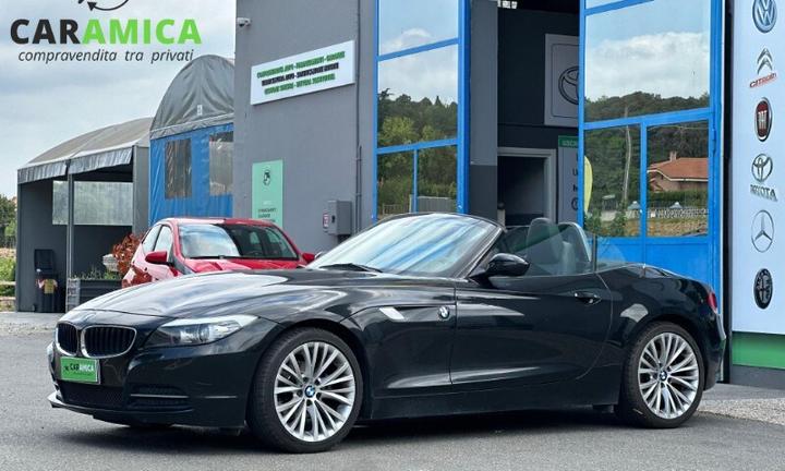 BMW Z4 (E89) Z4 sDrive23i