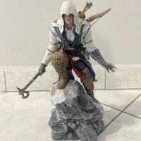 Statua Connor Kenway Assassin’s Creed III – Collec