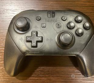 Nintendo Switch Pro Controller
