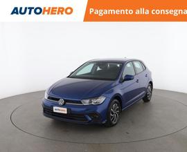 VOLKSWAGEN Polo US65150