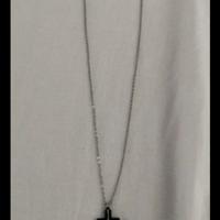 Collana Stroili in argento