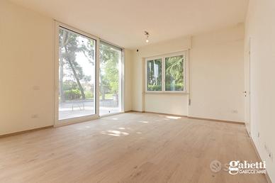 Appartamento Gabicce Mare [GM029/2VRG]