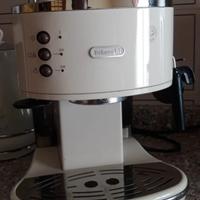 Macchina da caffè "DeLonghi Vintage ECOV311"