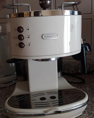 Macchina da caffè "DeLonghi Vintage ECOV311"