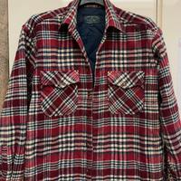 Camicia / giacca donna imbottita