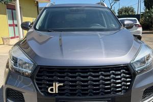 Dr 4.0 1.5 Bi-Fuel GPL