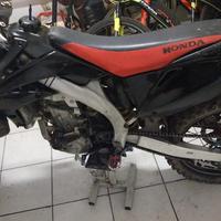 Honda crf 450