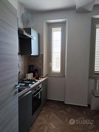 Appartamento in via schipani