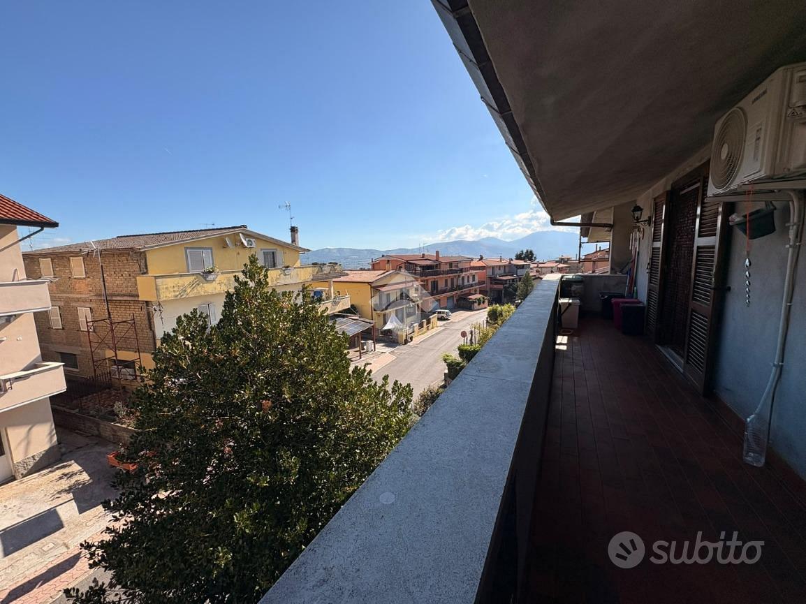Appartamento – Lariano, Valle Mazzone - Vista 5