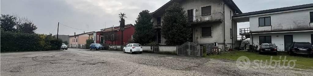 Immobile in asta di 3033 m² a San Giorgio Bigarell - Altro