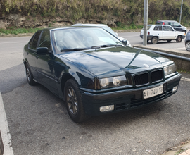 Bmw E36 318i asi