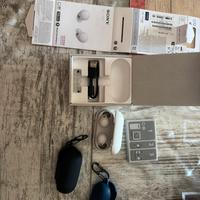 Cuffie Sony WF C700N