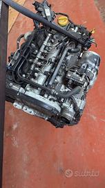 MOTORE SIGLE 55260384 / 55280444 FIAT ALFA JEEP 1.
