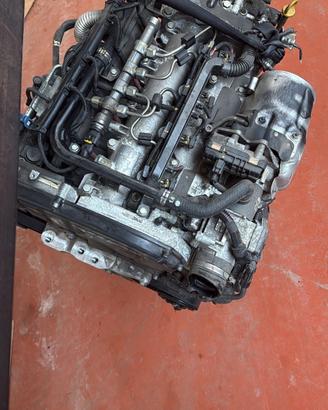 MOTORE SIGLE 55260384 / 55280444 FIAT ALFA JEEP 1.