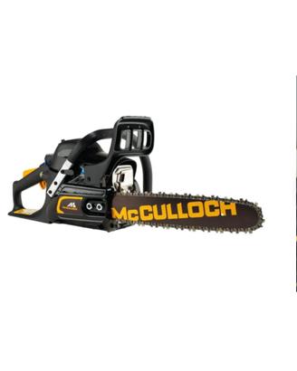 Motosega MCCULLOCH