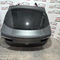 BAULE PORTELLONE GLC COUPE X253 COLORE ANTRACITE