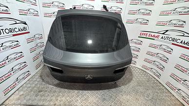 BAULE PORTELLONE GLC COUPE X253 COLORE ANTRACITE