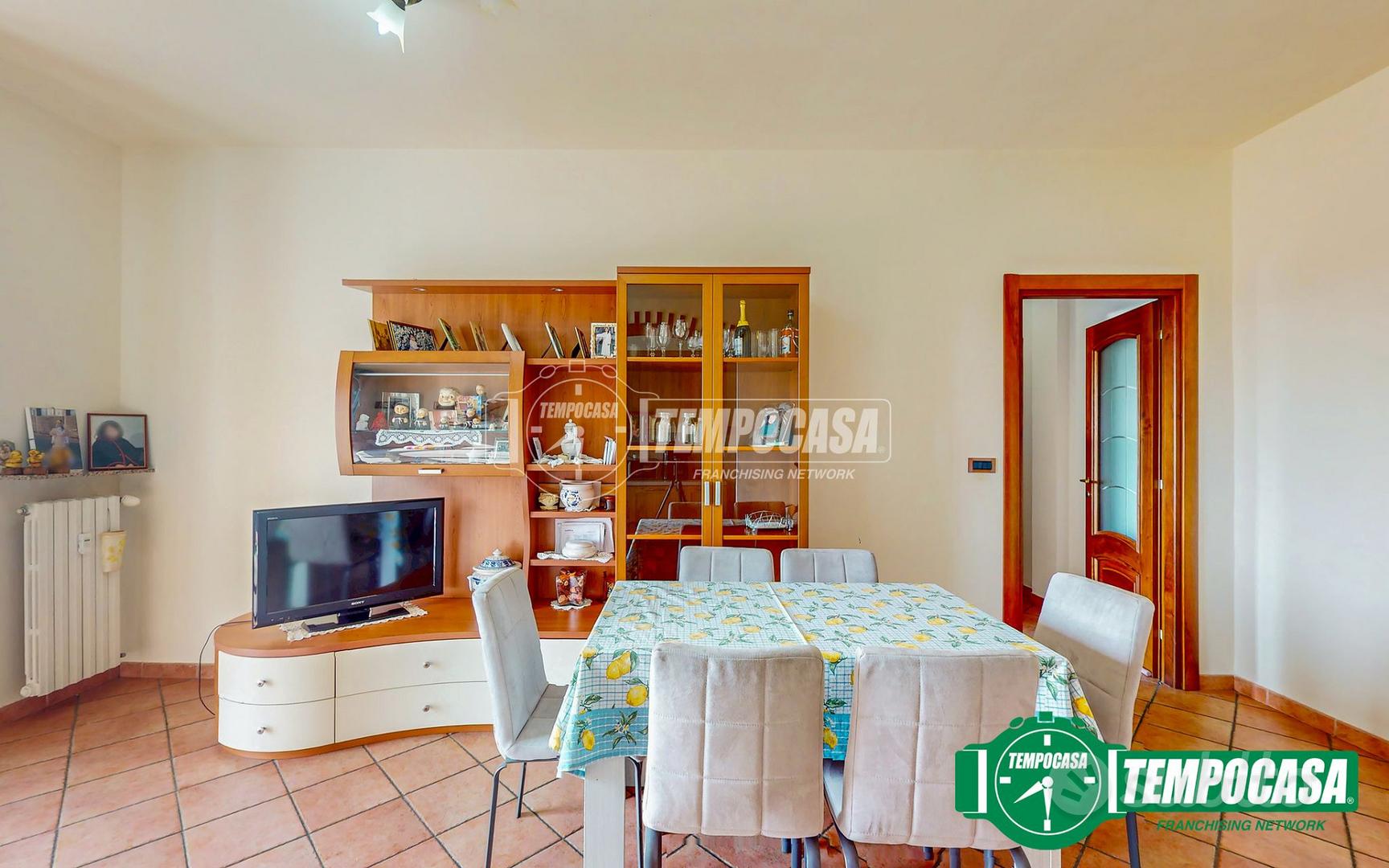 Apartment in Novi Ligure, Alessandria - Vista 4