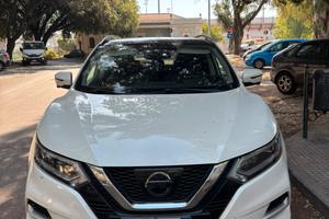 Nissan Qashqai Tekna 1,6 130 cv 2017