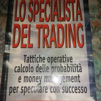 libri trading specialista del trading