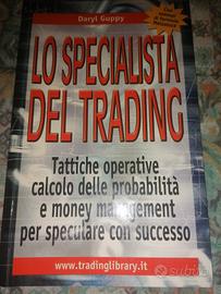 libri trading specialista del trading