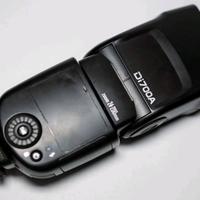 Flash Nissin Di700A per Canon