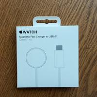 Caricatore veloce Apple Watch