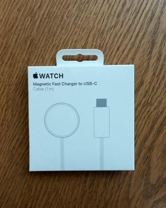 Caricatore veloce Apple Watch