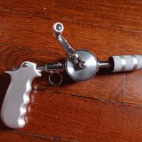 Trapano manuale ortopedico AESCULAP FR11