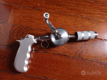 Trapano manuale ortopedico AESCULAP FR11