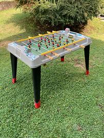 Calcetto balilla Gran Soleil