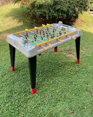 Calcetto balilla Gran Soleil