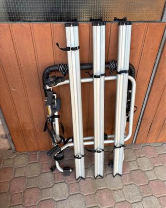 PORTA BICI UNIVERSALE PER AUTO