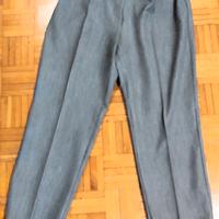 Pantaloni in lana da donna Benedetta Valeri