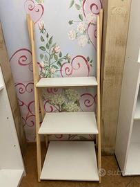 Scaffale a 3 ripiani