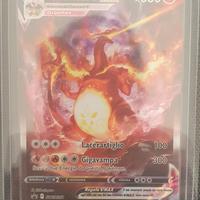 Charizard Vmax swsh261