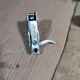 Meccanismo di Sgancio Sigalsub acciaio inox