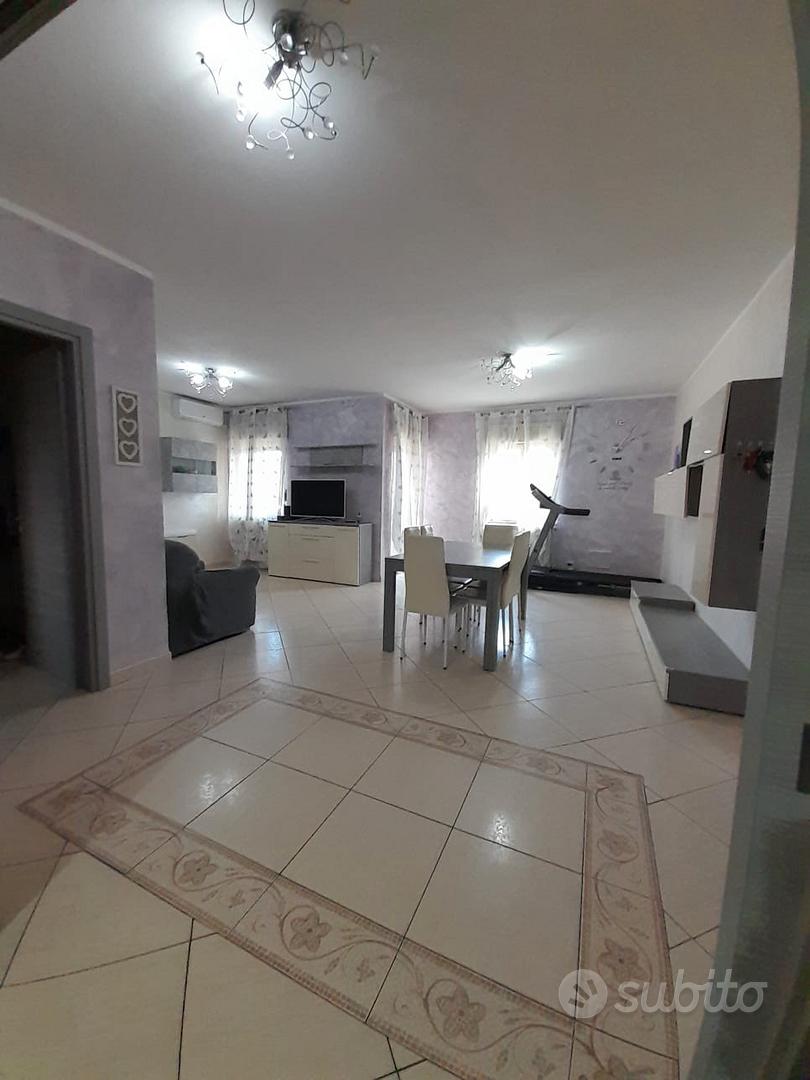 Appartamento – Borgia, Roccelletta - Vista 3