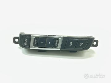 51459225718 COMANDO CAMBIO MODALITA' DI GUIDA BMW