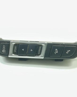 51459225718 COMANDO CAMBIO MODALITA' DI GUIDA BMW