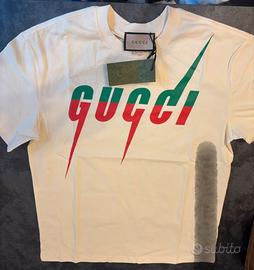 T-shirt Gucci