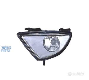 FARO SX ANTIABBAGLIO FORD FIESTA MK5 02-05