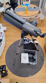 Telescopio Celestron  127 slt  + accessori