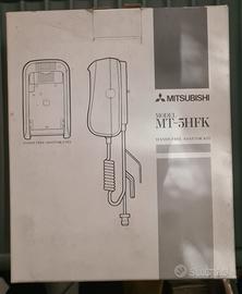 Kit vivavoce per telefono Mitsubishi