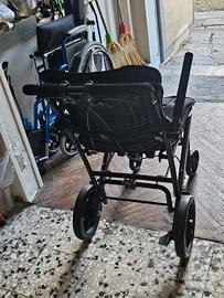 carrello invalidi