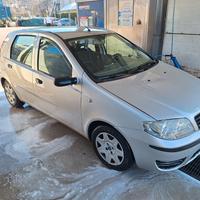 Fiat Punto 1.3 Multijet