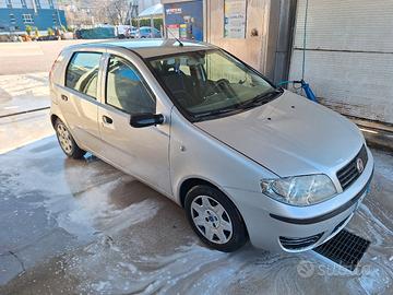 Fiat Punto 1.3 Multijet